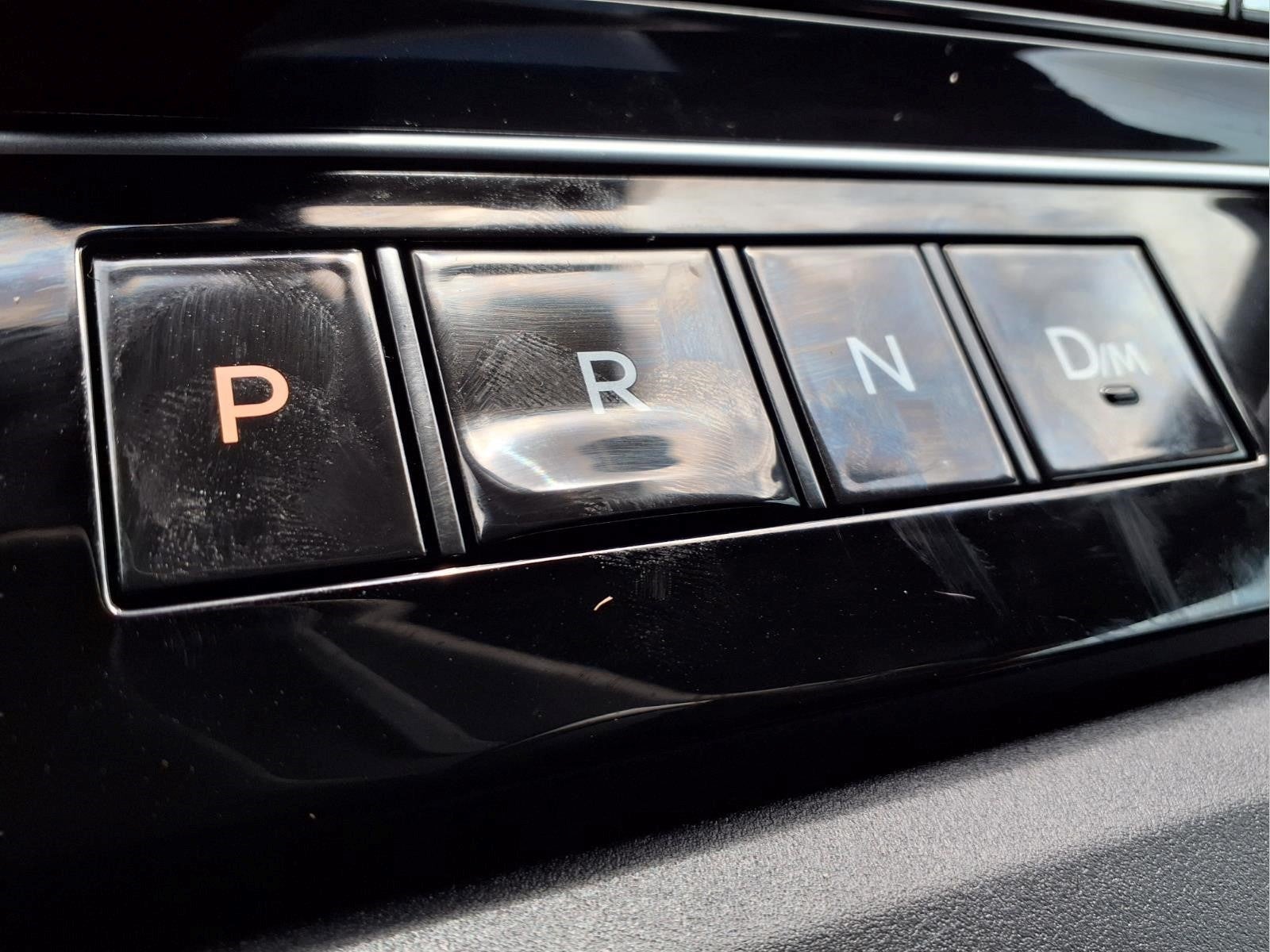 2025 Nissan Armada Platinum