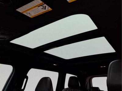 2025 Nissan Armada Platinum