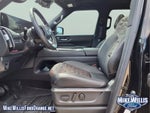 2025 Nissan Armada Platinum