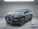 2021 Lexus GX Base