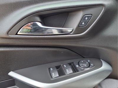 2025 Chevrolet Trax RS