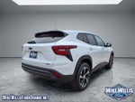 2025 Chevrolet Trax RS