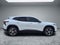 2025 Chevrolet Trax RS