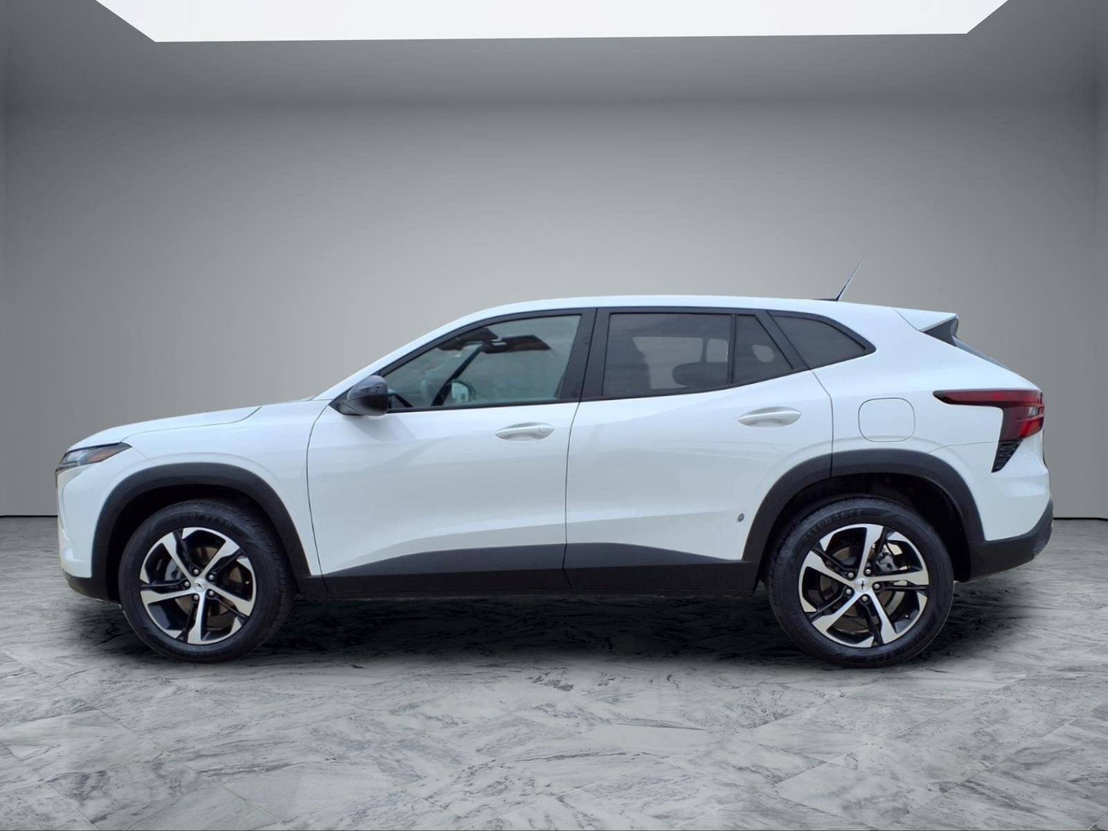 2025 Chevrolet Trax RS