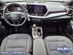 2025 Chevrolet Trax RS