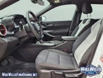 2025 Chevrolet Trax RS
