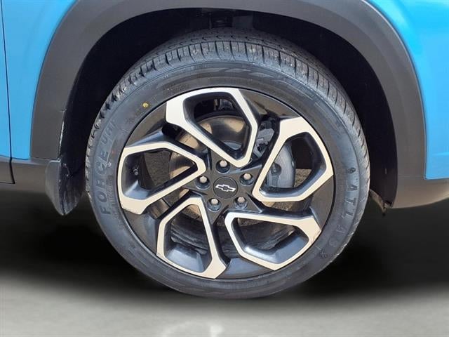 2025 Chevrolet Trax RS