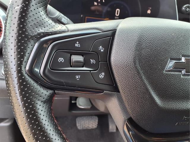 2025 Chevrolet Trax RS