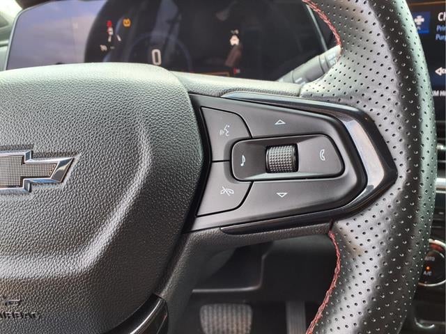 2025 Chevrolet Trax RS