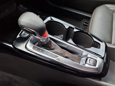 2025 Chevrolet Trax RS