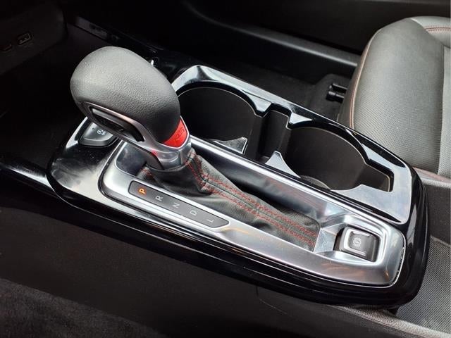 2025 Chevrolet Trax RS