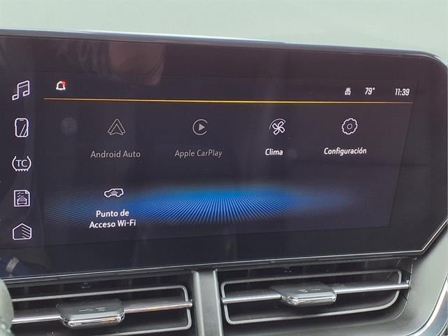 2025 Chevrolet Trax RS