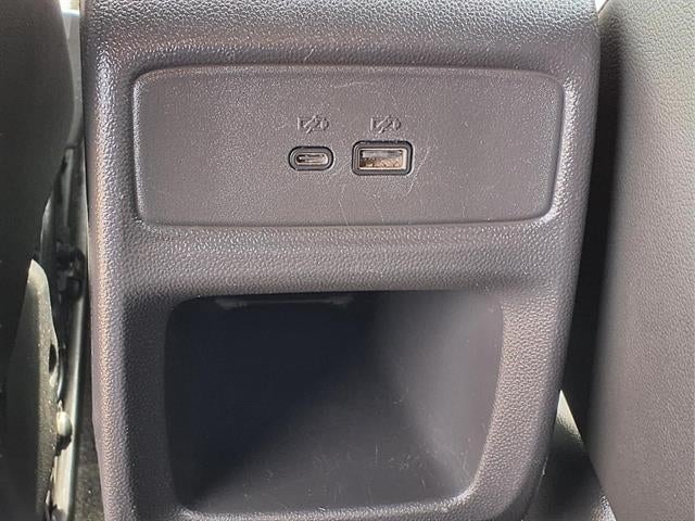 2025 Chevrolet Trax RS