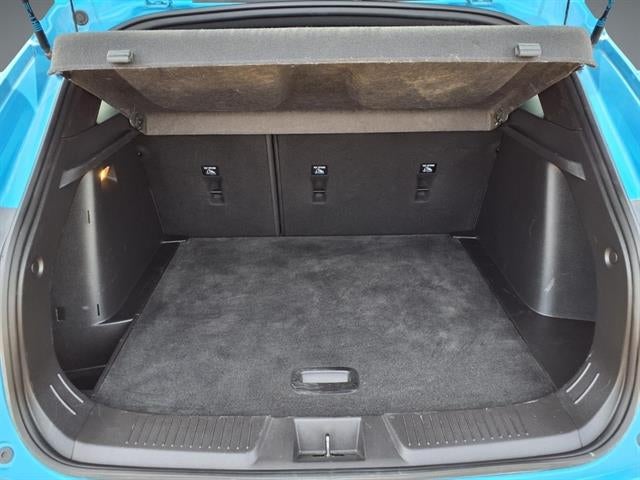 2025 Chevrolet Trax RS