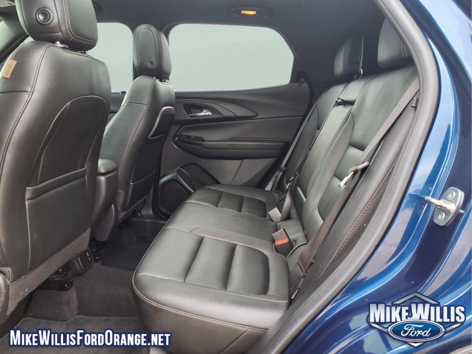 2023 Chevrolet Trailblazer ACTIV