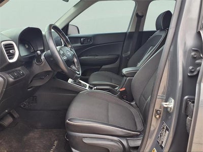 2023 Hyundai Venue Limited
