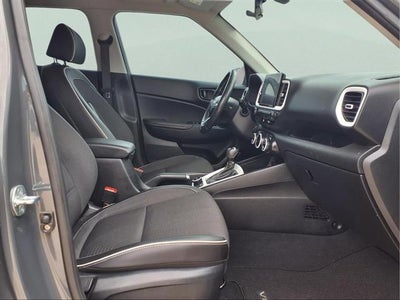 2023 Hyundai Venue Limited