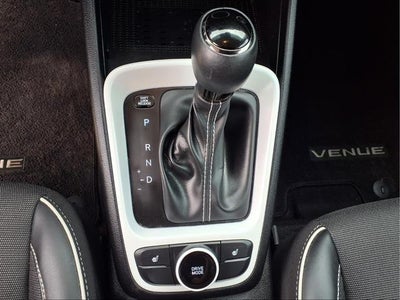 2023 Hyundai Venue Limited