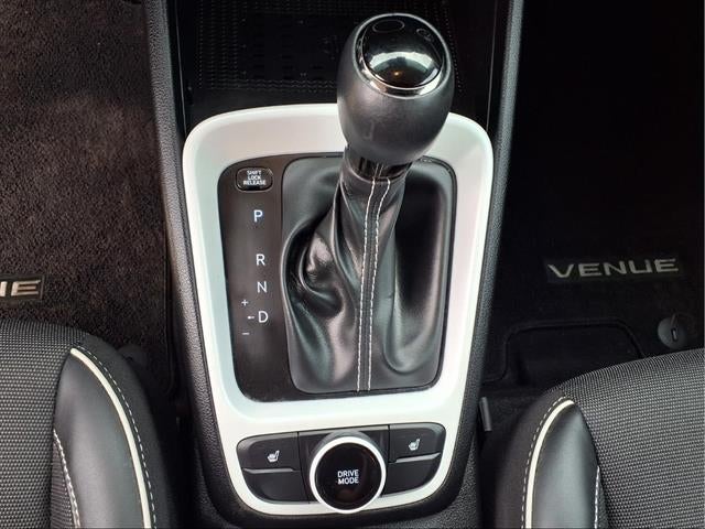 2023 Hyundai Venue Limited