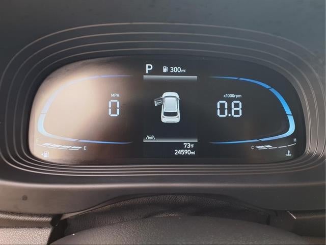 2023 Hyundai Venue Limited