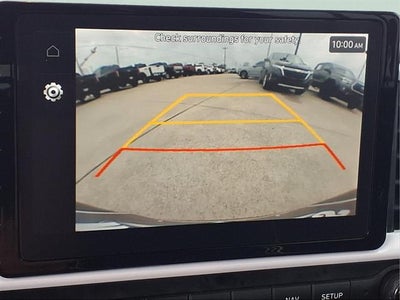 2023 Hyundai Venue Limited