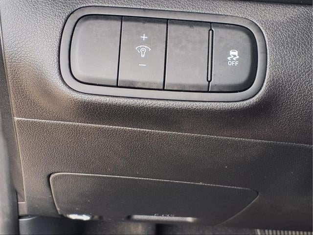 2023 Hyundai Venue Limited