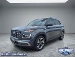 2023 Hyundai Venue Limited