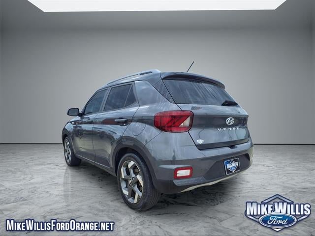 2023 Hyundai Venue Limited