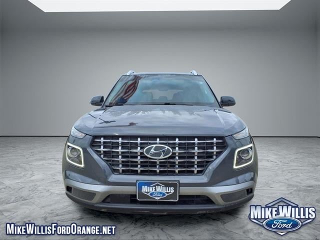 2023 Hyundai Venue Limited
