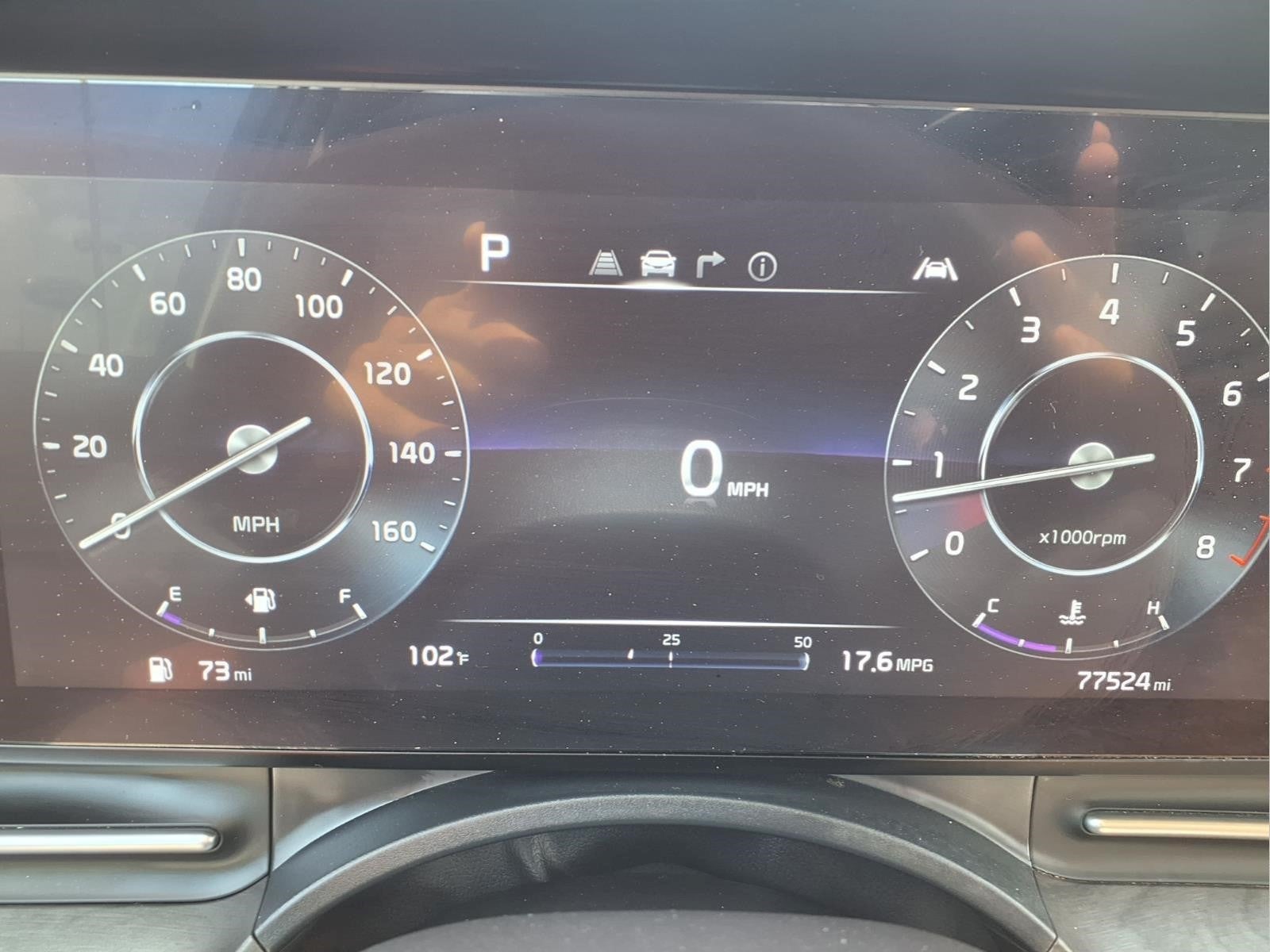 2024 Kia Carnival SX