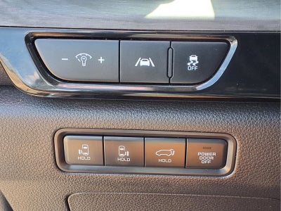 2024 Kia Carnival SX
