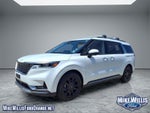 2024 Kia Carnival SX