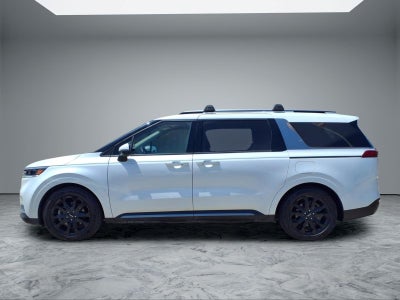2024 Kia Carnival SX