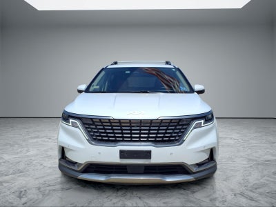 2024 Kia Carnival SX