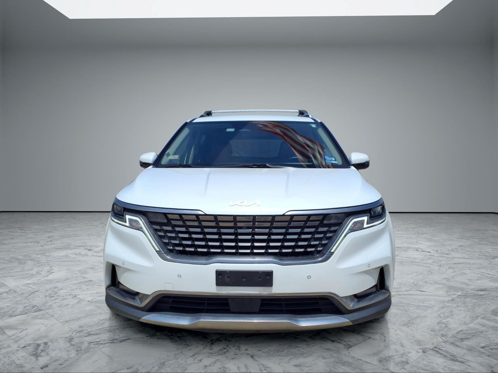 2024 Kia Carnival SX