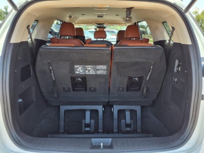 2024 Kia Carnival SX