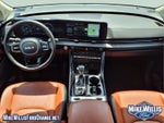 2024 Kia Carnival SX