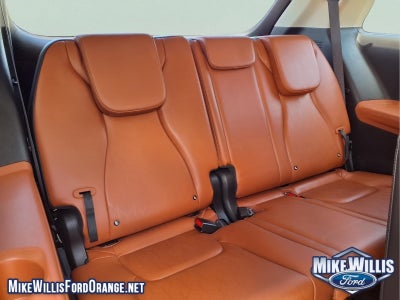 2024 Kia Carnival SX