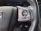 2021 Honda Civic Hatchback Sport