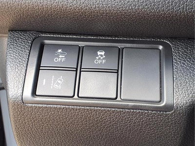 2021 Honda Civic Hatchback Sport