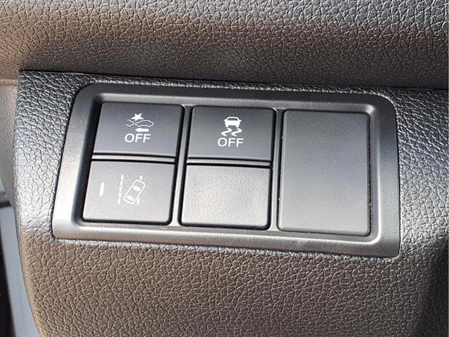 2021 Honda Civic Hatchback Sport