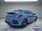 2021 Honda Civic Hatchback Sport