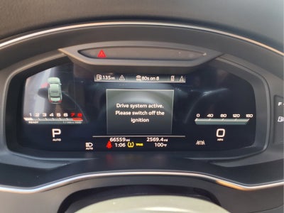 2022 Audi A6 Sedan 2.0T quattro Premium