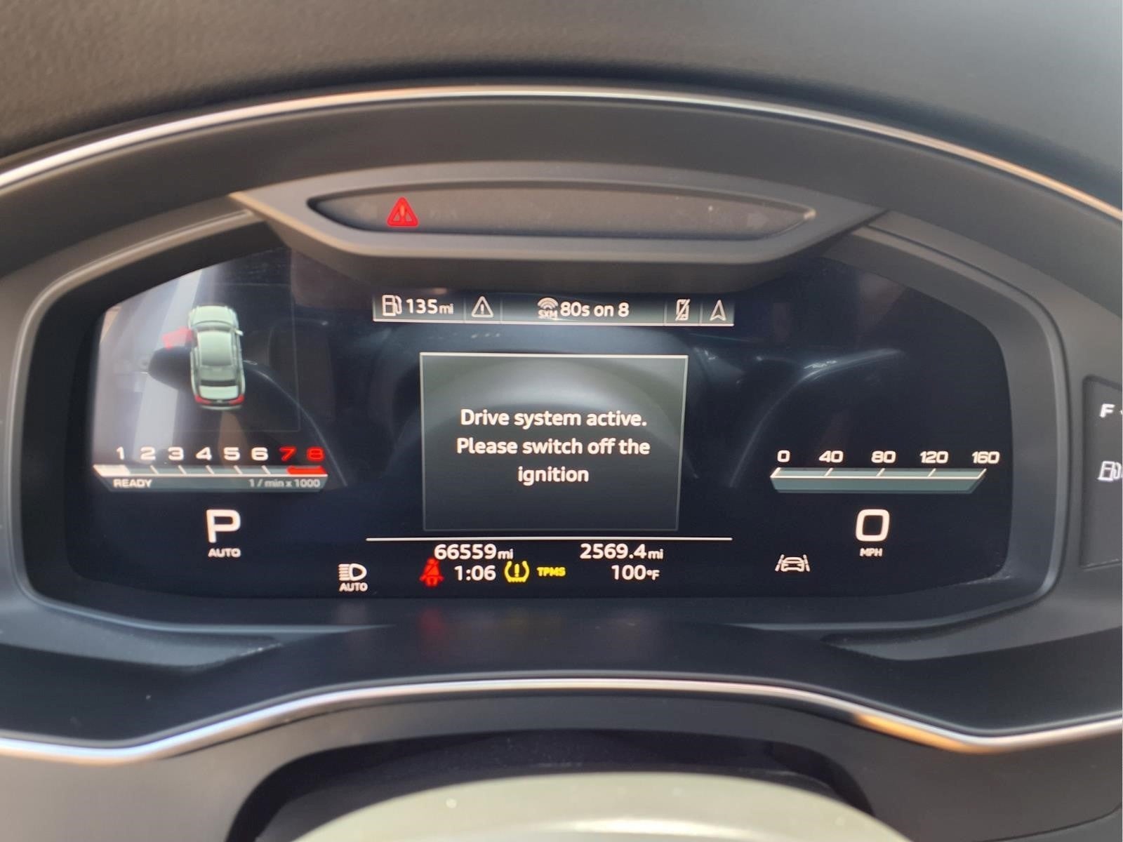 2022 Audi A6 Sedan 2.0T quattro Premium