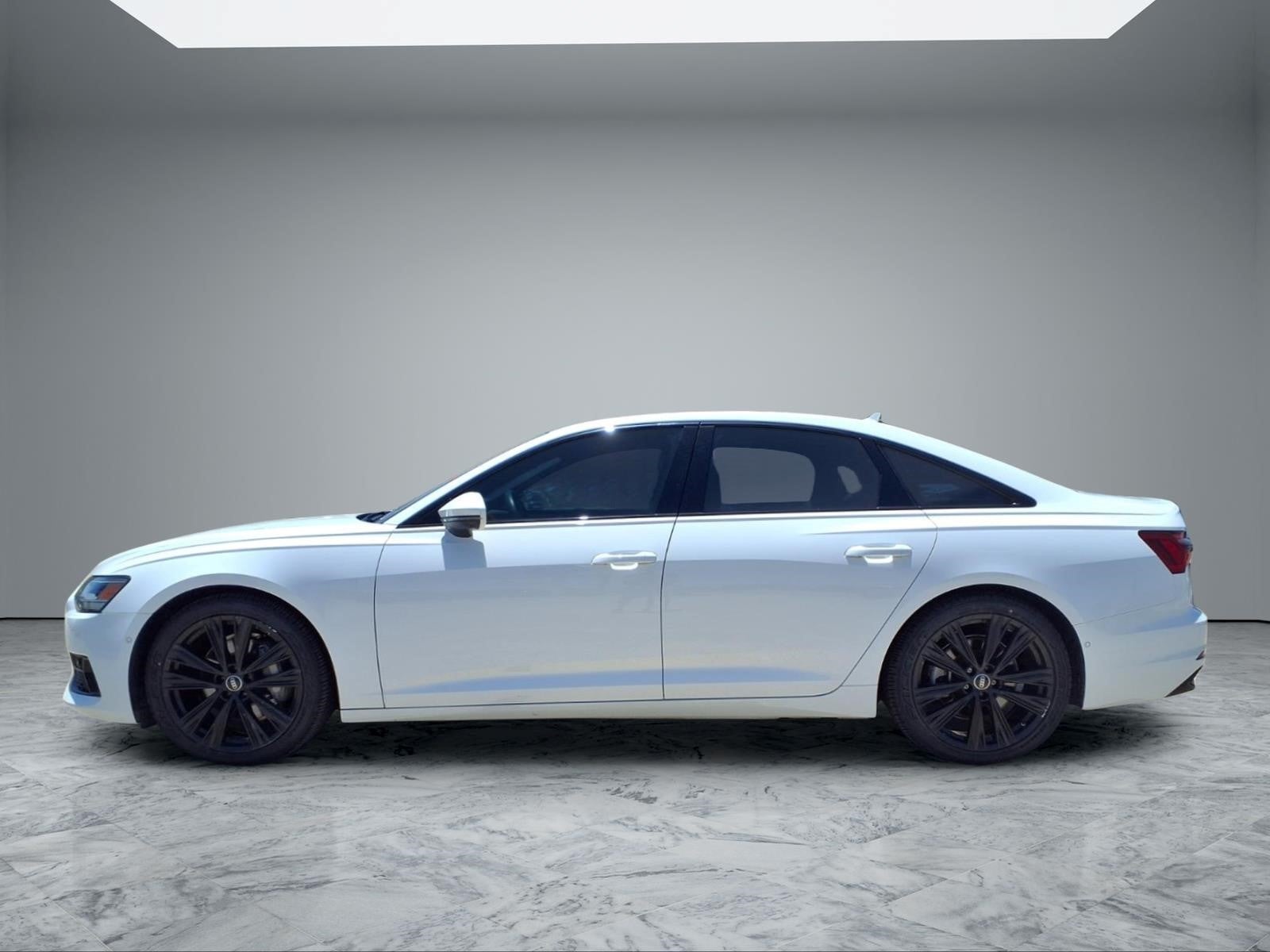 2022 Audi A6 Sedan 2.0T quattro Premium