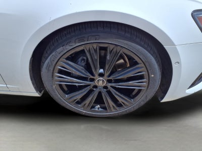 2022 Audi A6 Sedan 2.0T quattro Premium
