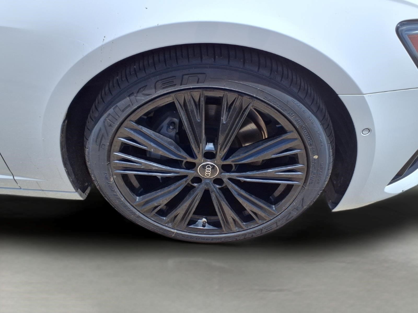 2022 Audi A6 Sedan 2.0T quattro Premium