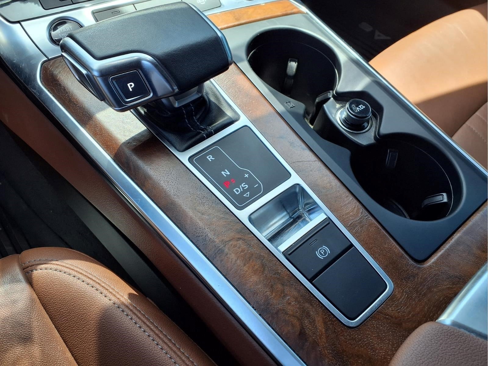 2022 Audi A6 Sedan 2.0T quattro Premium