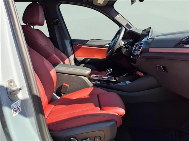 2024 BMW X3 sDrive30i sDrive30i