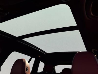 2024 BMW X3 sDrive30i sDrive30i